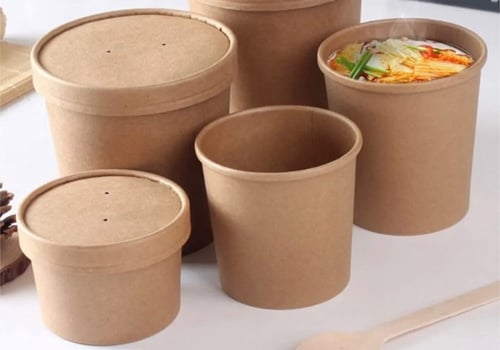 علب ورقيه بغطاء منفصل 8 انز