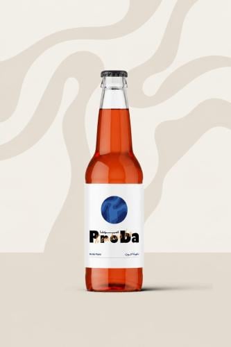 كمبوتشا توت 250 ml