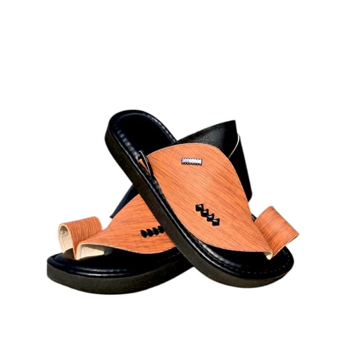 حذاء شرقي - جملى- صناعة وطنية