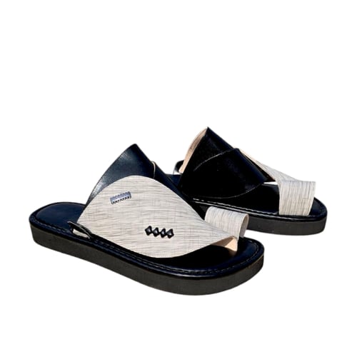 حذاء شرقي -صناعة وطنية