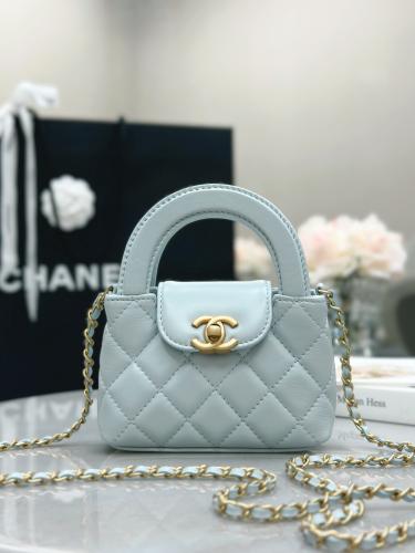 شانيل ميني 12.5cm