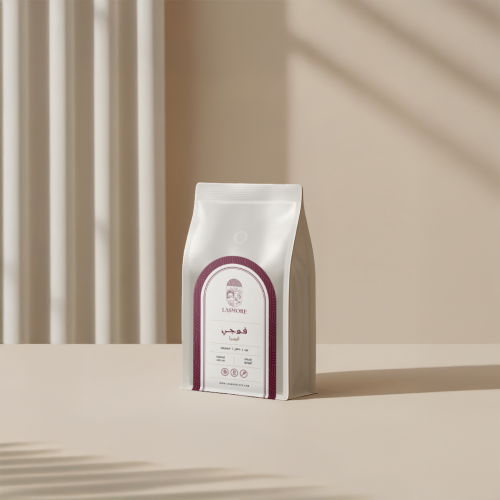 Ethiopia Guji