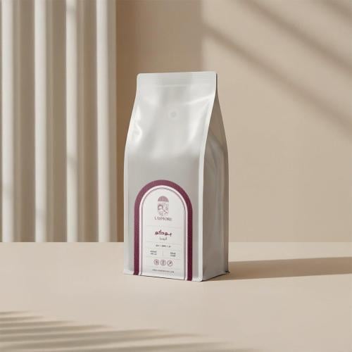 Ethiopia Buku