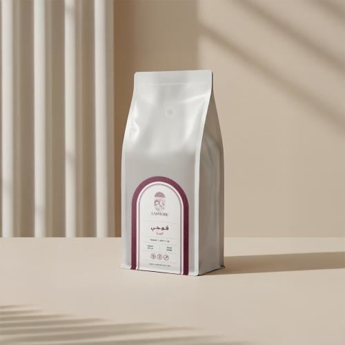 Ethiopia Guji
