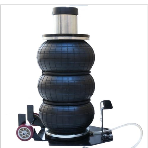 رافعة هواء AIR JACK عفريته