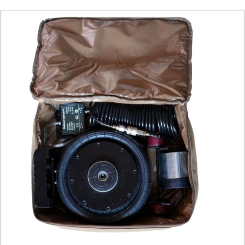 رافعة هواء AIR JACK عفريته