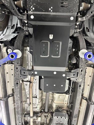 صاجة حماية فورد رينجر