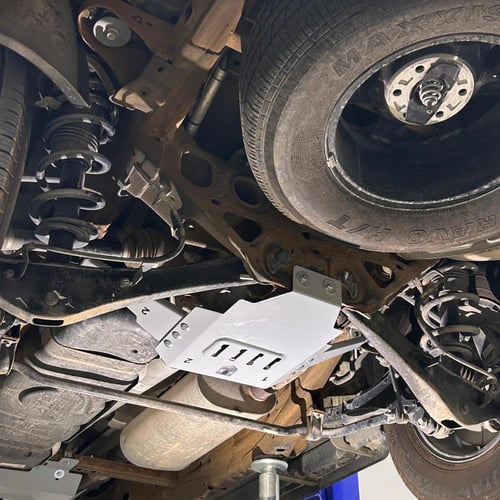 صاجة فليور جمس - تاهو - اسكاليد 2019-2014