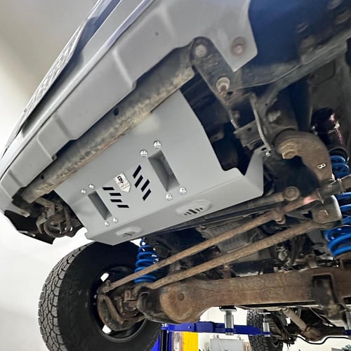 صاجة شاص و ربع تويوتا LC76