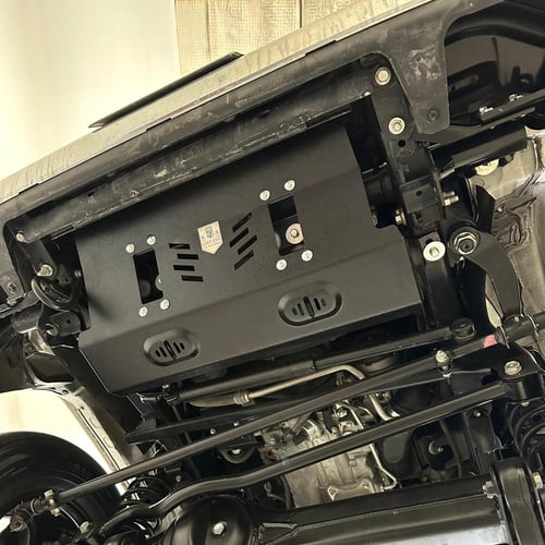 صاجة شاص و ربع تويوتا LC76