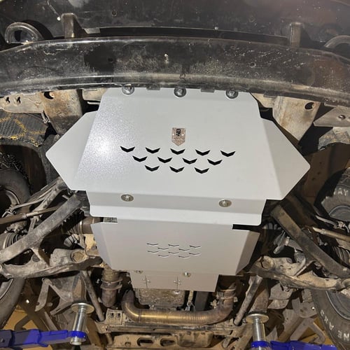 صاجة حماية جمس - شفرولية 1999-2006