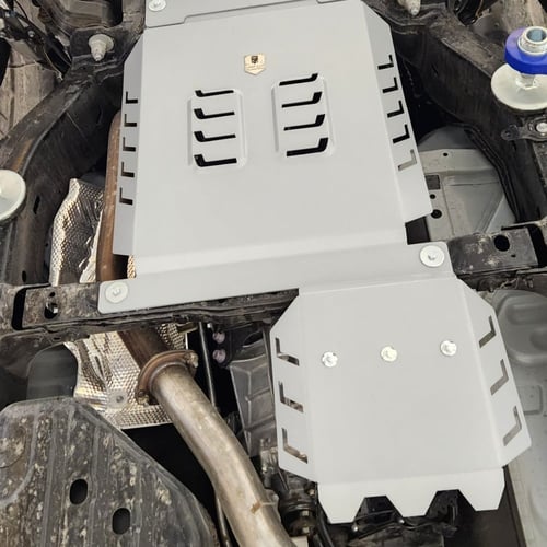 صاجة حماية لاند كروزر2022-2025 LC300 - جيب لكزس LX...