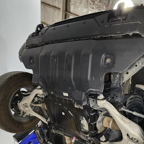 صاجة حماية فورد برونكو