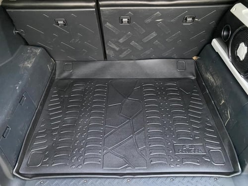 دعاسات ربل اف جي