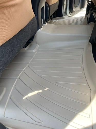 دعاسات ربل فورتشنر 2016-2021