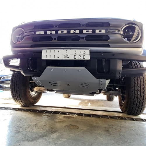 صاجة حماية فورد برونكو