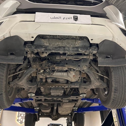 صاجة حماية ايسوزو ديماكس - MUX