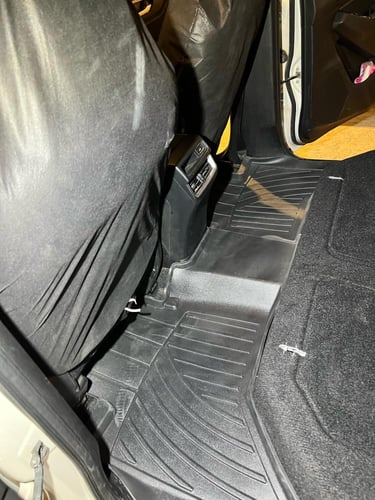 دعاسات ايسوزو D-MAX