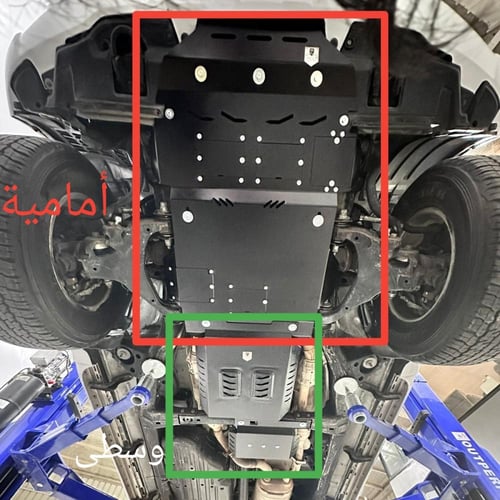 صاجة لاند كروزر، جيب لكزس LC200