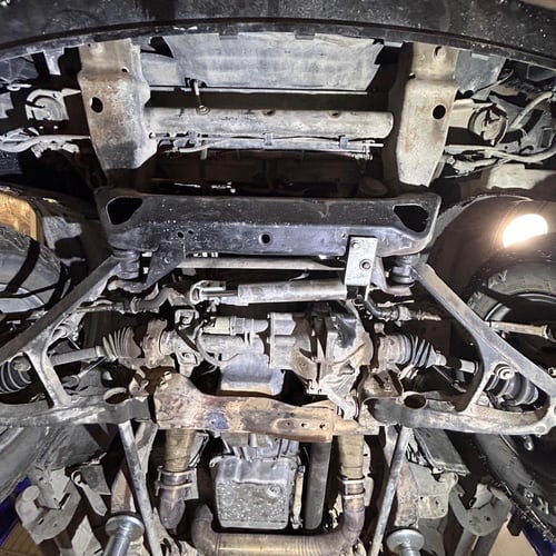 صاجة حماية جمس - شفرولية 1999-2006