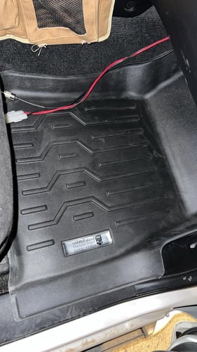 دعاسات ايسوزو D-MAX