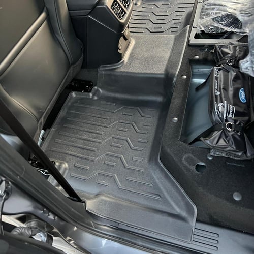 دعاسات فورد رينجر 2023+