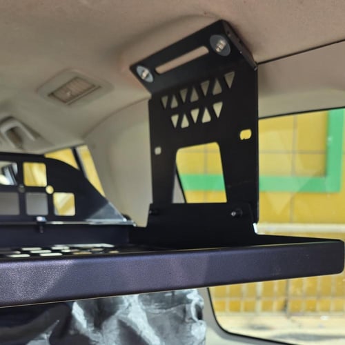 رف سقف باجيرو