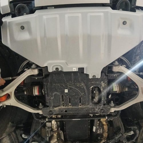 صاجة حماية فورد رينجر رابتر-ايفيرست