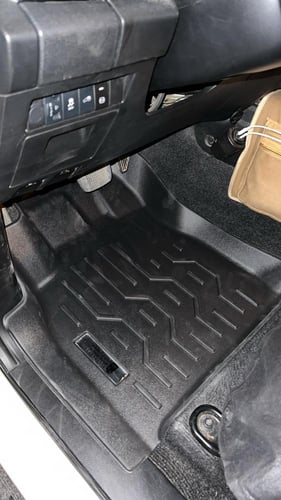 دعاسات ايسوزو D-MAX