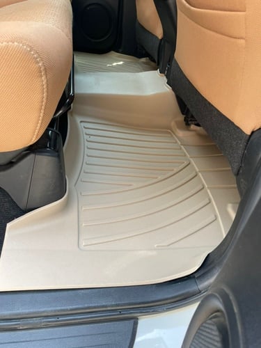 دعاسات ربل فورتشنر 2016-2021