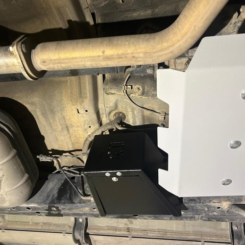 حماية فلتر الديزل باور جريت وول