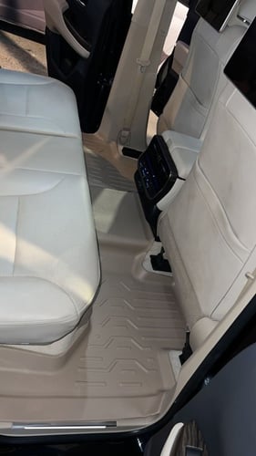 دعاسات لاند كروزر LC300 - جيب لكزس LX600