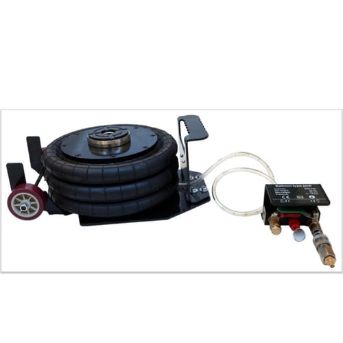 رافعة هواء AIR JACK عفريته