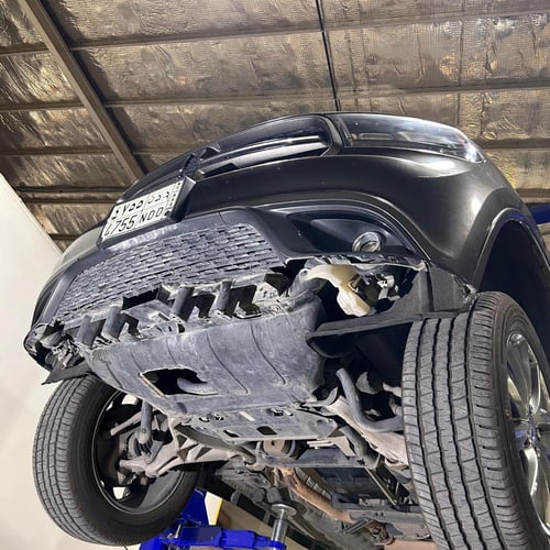 صاجة حماية دودج درانقو