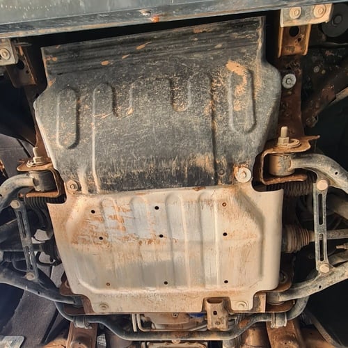 صاجة جمس/شفر/كاديلاك/تاهو/ سييرا/سلفرادو 2019-2025