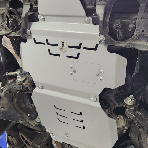 صاجة حماية لاند كروزر2022-2025 LC300 - جيب لكزس LX...