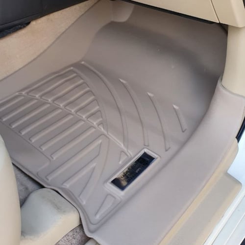 دعاسات سيارة ربل برادو