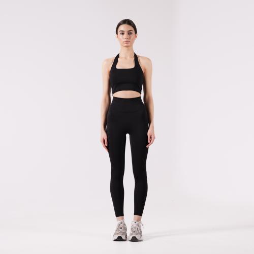 Form Leggings - Black