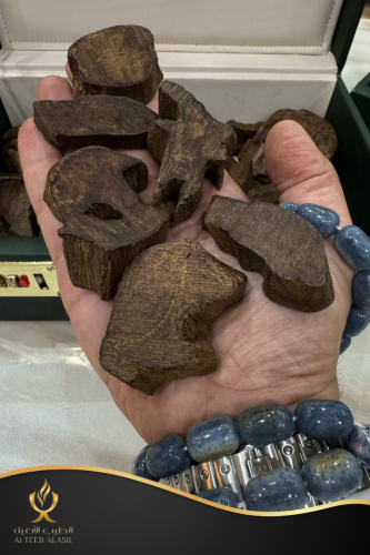 عود القصور مروكي ملكي قديم