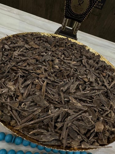 دقة عود هندي ثلاثة أنواع تربل و دبل