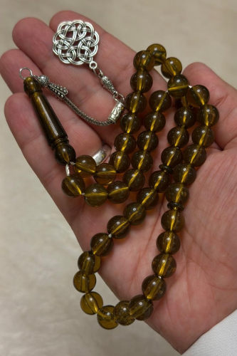 سبحة بكلايت طربزونة