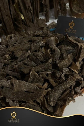 عود زوايا فتنامي دبل وتربل نكهة كمبودية