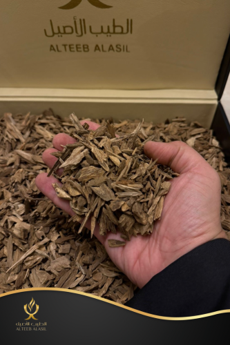 عرض 60 جرام عود دقة إرياني سوبر