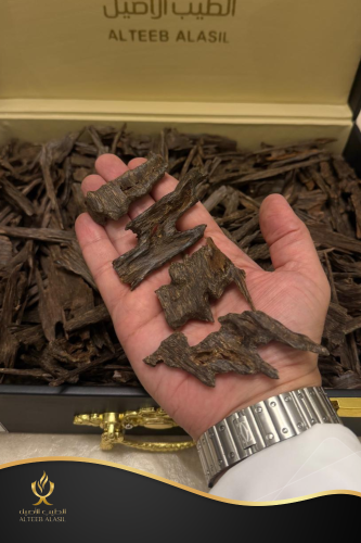 عود هندي مني رويال كينج قديم