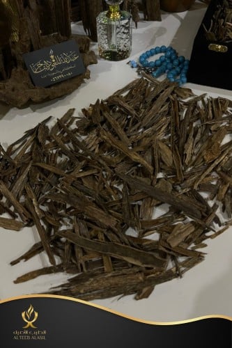 عود سيسور هندي فاخر