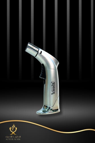 ولاعات فحم أصلية