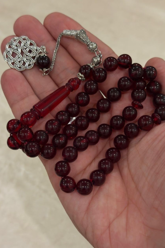 سبحة بكلايت طربزونة