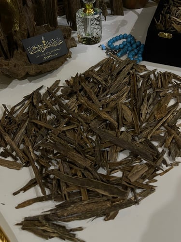 عود سيسور هندي فاخر