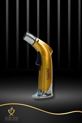 ولاعات فحم أصلية