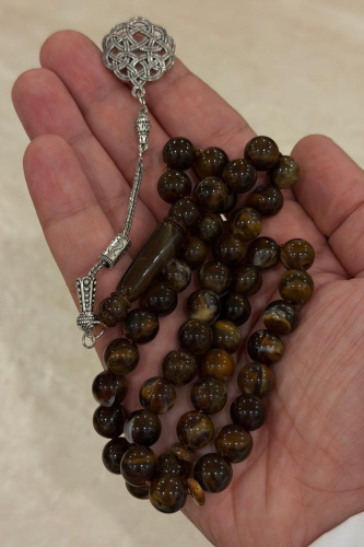 سبحة بكلايت طربزونة